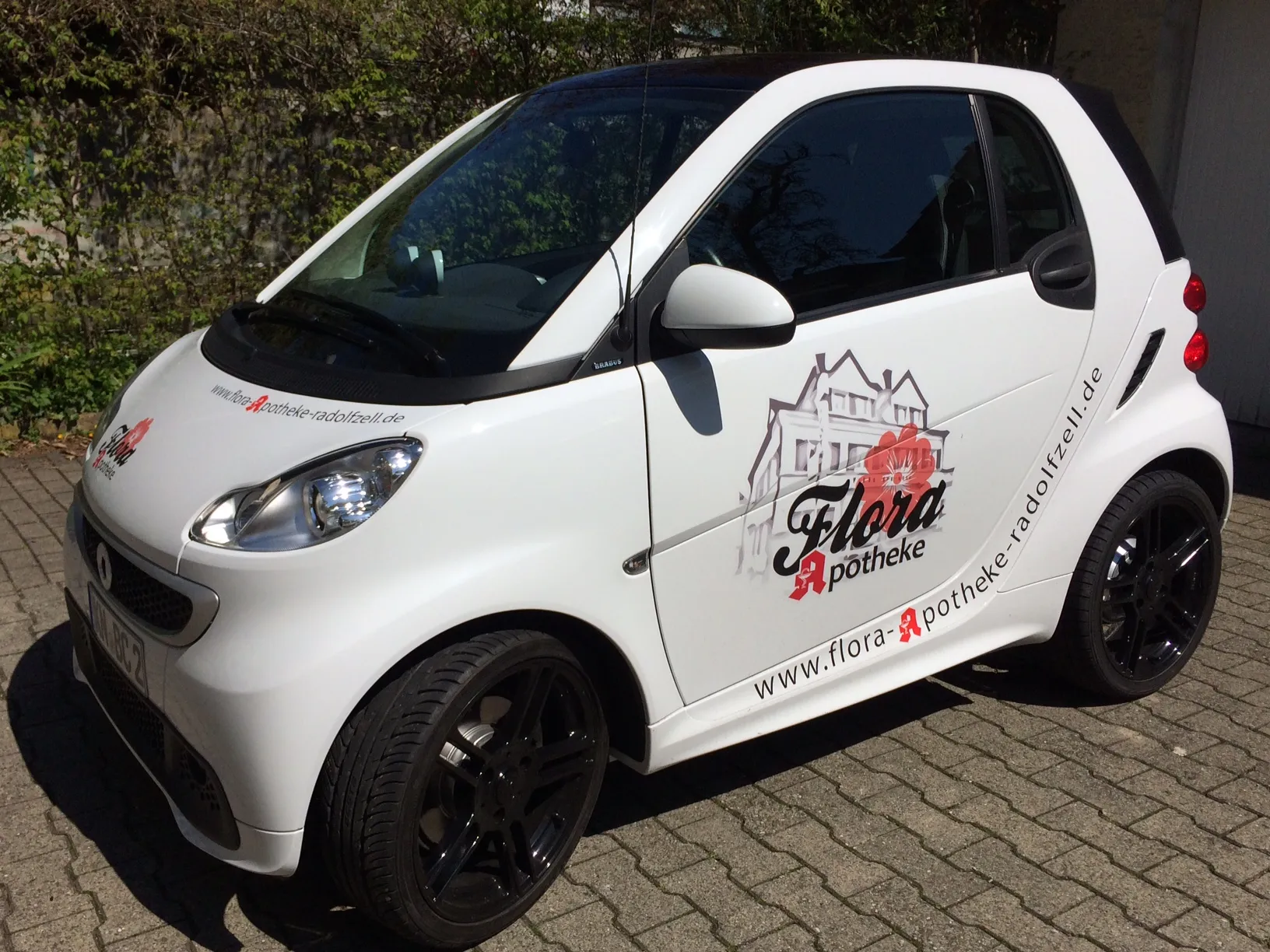 Lieferservice